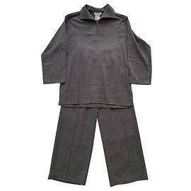 Yves Saint Laurent Vintage YSL Variation set Grey