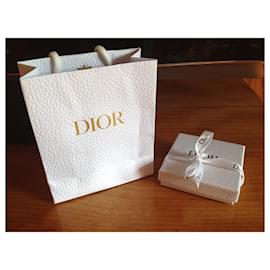 Christian Dior-Girocollo Star Dancer-Gold hardware