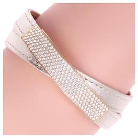 Swarovski-Bracelet Swarovski-Doré