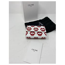 Céline-wallet-Multiple colors