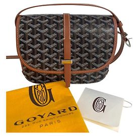 Goyard Aussichtsturm PM II Schwarz