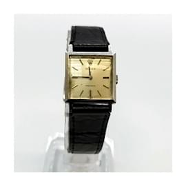 Rolex black x silver 2611 Precision Watch Other
