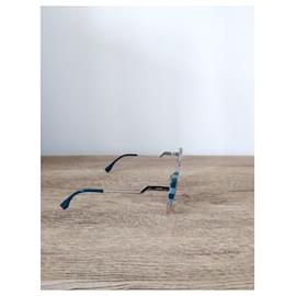 Fendi-Cat Eye Glasses-Multiple colors