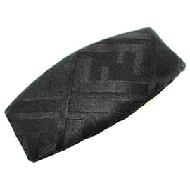 Fendi-Fendi Zucca-Black
