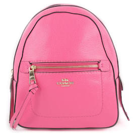 coach backpack