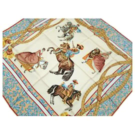 Sciarpa Loewe Beige