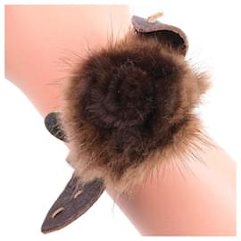 Fendi-Fendi Rose-Brown