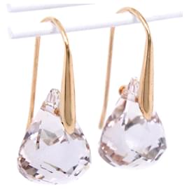 Swarovski-Boucle d'oreille Swarovski-Autre