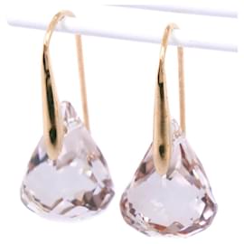 Swarovski-Boucle d'oreille Swarovski-Autre