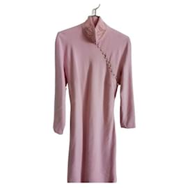 Christian Dior-Dresses-Pink