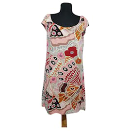 Maliparmi Dresses Multiple colors