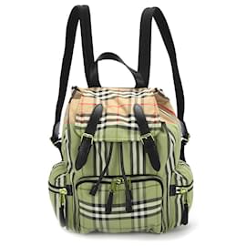 Burberry-Burberry Backpack-Beige
