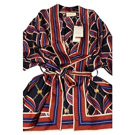 Kimono Gucci Multicolor