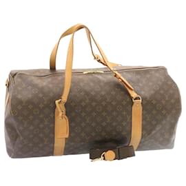 Louis Vuitton-Louis Vuitton Polochon-Other