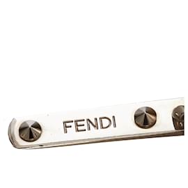 Fendi-Fendi Blue Monster Fur Pom-Pom Bag Charm-Blue,Multiple colors