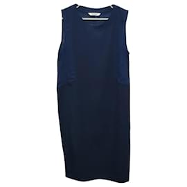 Won Hundred Vigga_s Kleid Blau Polyester Blau