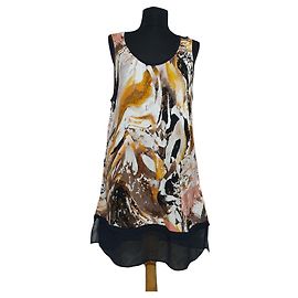 Vera Wang Tops Multiple colors