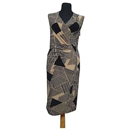 Robe Ralph Lauren Multicolore Multicolore