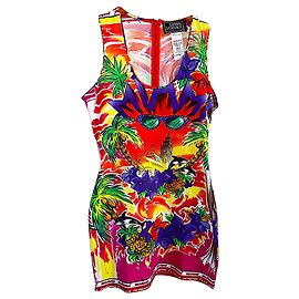 Gianni Versace Coleção Miami Multicor