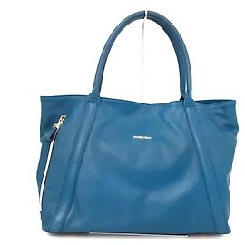 See by Chloé Tote bag Blu