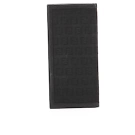 Fendi-Fendi Wallet-Black