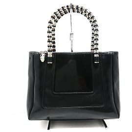 Bulgari BVLGARI Serpenti Schwarz