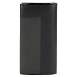 Burberry-burberry wallet-Black
