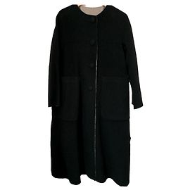 Weekend Max Mara Vezzano Nero