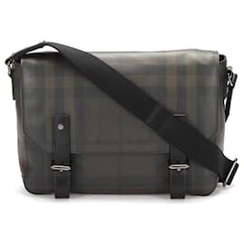 Burberry-Shoulder Bag in Brown-Brown