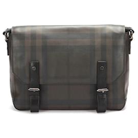 Burberry-Shoulder Bag in Brown-Brown