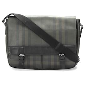Burberry-Shoulder Bag in Brown-Brown