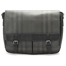 Burberry-Shoulder Bag in Brown-Brown