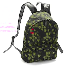 Givenchy-Backpack in Red-Red