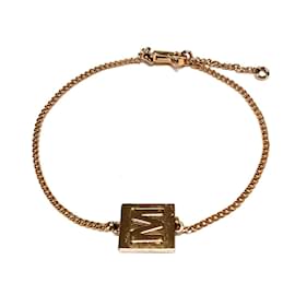 Céline-Céline bracelet-Golden