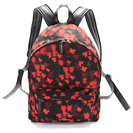 Givenchy Backpack Red