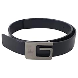 Gucci-Cinto GUCCI-Preto