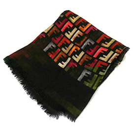 Fendi-Fendi Scarf-Multiple colors