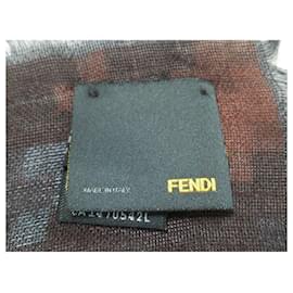 Fendi-Fendi Scarf-Multiple colors