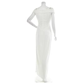 Ralph Lauren-Vestidos-Branco