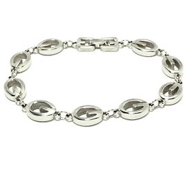 Bracelet Givenchy Argenté
