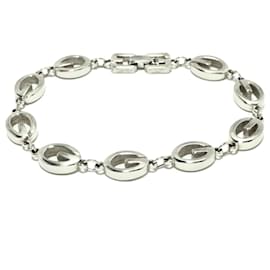 Pulseira de givenchy Prata