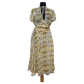By Malene Birger-Dresses-Multiple colors,Yellow