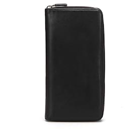 Prada-PRADA wallet-Black