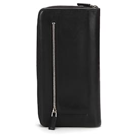 Prada-PRADA wallet-Black