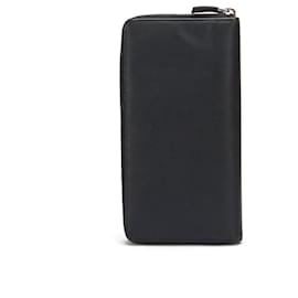 Prada-PRADA wallet-Black