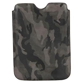Prada-PRADA wallet-Khaki
