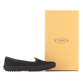 Tod's-Church´s Loafers-Black