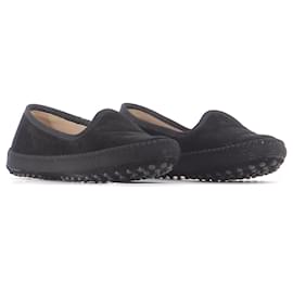 Tod's-Church´s Loafers-Black