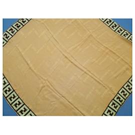 Fendi-Fendi Scarf-Multiple colors