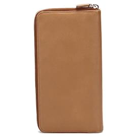 Prada-PRADA wallet-Brown